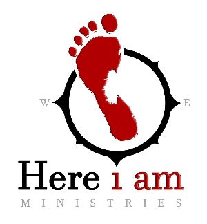 Here I Am Ministries