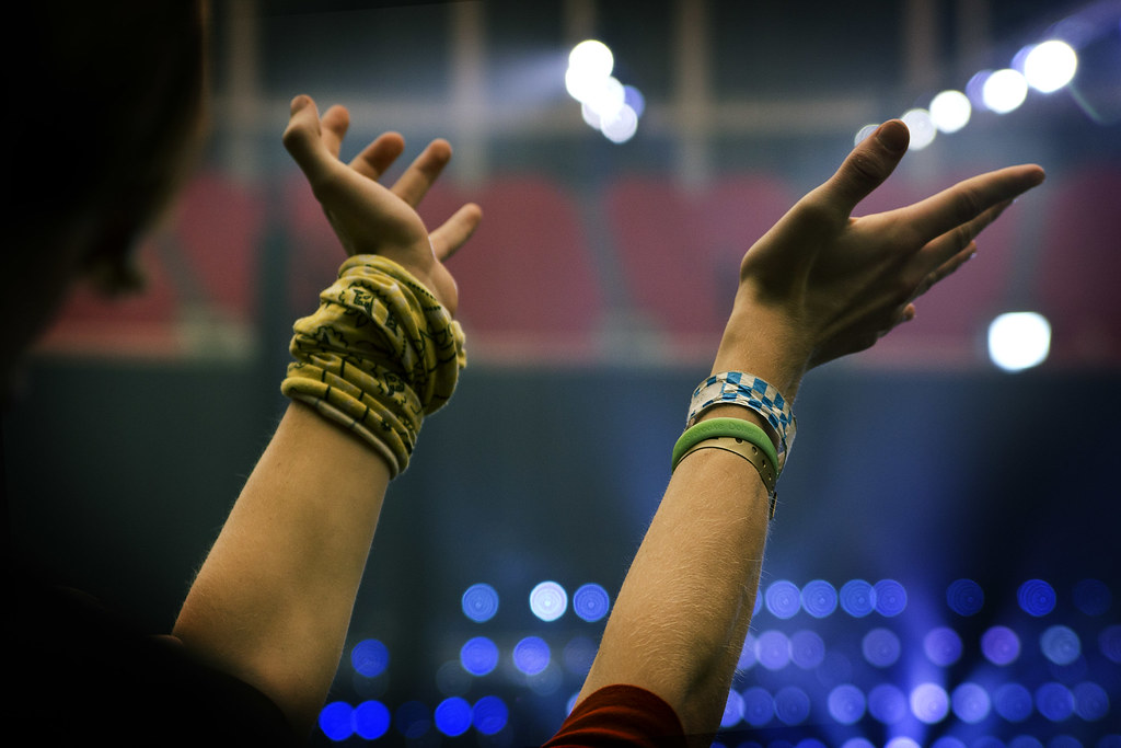 Worship & Music Training